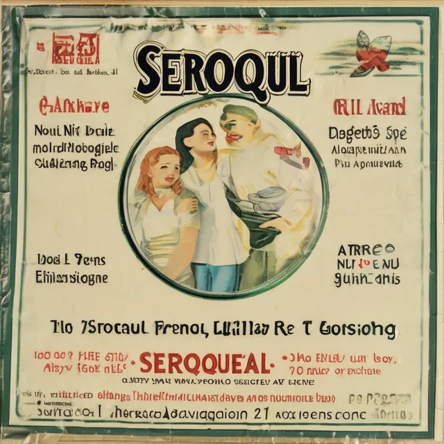 Seroquel 25 mg preis
